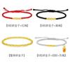 2024 Nuevo Pulsera de Oro Arena Vietnamita Oro Roto Pulsera de Oro Imitación Pulsera de Bloque de Oro Cuadrado de Oro para Novia