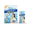 Tira Refrescante Haishi Hainuo para Cabeça Esportiva para Proteção contra o Calor do Verão, Resfriamento Físico, Tira de Gelo Refrescante, Confortável e Amigável à Pele