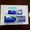 Pasta de Dientes Quitamanchas Cómoda 3D Exportación Transfronteriza 105g Limpieza Profunda Refrescante Bucal