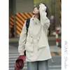 Ropa de protección solar casual de color sólido simple retro con cuello alto UPF50+ para hombres y mujeres, nueva ropa versátil de verano para exteriores con protección solar