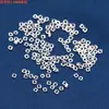 Plata de Ley Triángulo Cuadrado Piezas de Plata Triturada Fragmentos de Plata Varios Liang Accesorios Tubo Redondo de Plata Lisa Piezas Pequeñas Materiales Hechos a Mano para Bricolaje