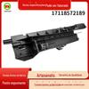 Acessórios do carro adequados para BMW X5 / X6 tanque de água suporte do radiador suporte do módulo R 17118572189