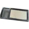 Elemento de Filtro de Aire E-Z-Go 72144g01 72368g01 Stens 100-663 Elemento de Filtro para Maquinaria de Jardín