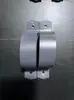 Codo de Aleación de Aluminio para Bajante de Canalón, Curva Lateral de 90 Grados, Accesorios para Bajantes