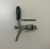 Máquina de Torneira de Cerveja com Fluxo Ajustável Válvula Torneira Cabeça de Cerveja Dispensador de Cerveja Acessórios para Máquina de Cerveja