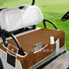 Funda de Asiento para Carrito de Golf Ezgo Club Car Yamaha, Cojín Antideslizante para Coche Turístico, Transfronterizo Amazon