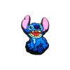 Adornos para Zuecos Serie Stitch Adornos de Dibujos Animados para Zapatos Accesorios para Zapatos Universales para Todas las Estaciones