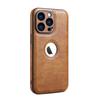 Funda Trasera para Teléfono Iphone18Promax con Protección para Lente y Funda Lateral de Cuero para Apple 16Plus