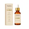 Aceite Esencial para el Cuidado Facial VIARELINE Refresca y Rejuvenece la Piel del Rostro, Ilumina y Suaviza la Piel