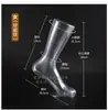 Accesorios para Exhibir Calcetines Modelo de Pie para Exhibición Modelo de Calcetín Maniquí de Adulto Maniquí Invertido para Calcetines de Mujer Accesorios Material Modelo de Pie Femenino Sin Costuras