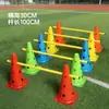 Equipamento Simples para Treinamento de Cães, Jogos Esportivos para Pets, Treinamento de Agilidade, Brinquedos para Cachorros ao Ar Livre, Adereços de Entretenimento, Parques Comunitários