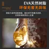 Bastão de Cola Quente Artesanal para Crianças Domésticas Alta Viscosidade Forte Resistência a Altas Temperaturas 7mm11mm Transparente Ecológico Tira de Cola Sólida