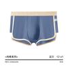 Ropa interior para hombre 100% algodón Calzoncillos tipo bóxer para niño Sueltos Deportivos Juvenil Nuevos Boxer de Verano Venta al por mayor