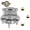 Rolamento de Cubo de Roda 13530970/13546939 Unidade de Roda Traseira Aplicável ao Chevrolet Trax 4WD Unidade de Cubo de Roda