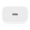 Cargador de Carga Rápida PD Estándar Estadounidense de 20W Adecuado para Adaptador Apple Iphone14 Cabezal de Carga Set de Cable de Carga Rápida En Caja