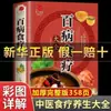Guia Completo de Terapia Dietética para Todas as Doenças, Livros de Saúde da Medicina Tradicional Chinesa, Receitas de Dieta para Cuidados de Saúde Sazonais Familiares, Nutrição Saudável e Terapia com Suplementos Alimentares
