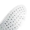 Plantillas Deportivas Transpirables Absorbentes de Sudor para Hombre de Verano, Plantillas Gruesas para Correr, Plantillas de PU que Reducen el Mal Olor, Amortiguadoras