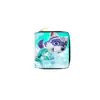 Billetera Corta con Cremallera Estilo Europeo y Americano de Dibujos Animados Paw Patrol de PU para Estudiantes y Damas, Monedero, Portadocumentos, Portatarjetas