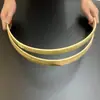 Piel bambú viejo bambú Mao bambú Nan rodajas de bambú tiras de bambú decoración listones de bambú invernadero cobertizo cálido material de valla tira larga plana material de bambú