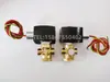 EF8320G176 Válvula Solenoide de Dos Posiciones y Tres Vías Válvula Solenoide Antiexplosiva EF8320G174 EF8320G176