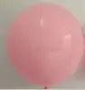 Globo de cerdo luminoso red-hot caricatura infantil salida de primavera bolsa de materiales creativos diy puesto de venta de productos pequeños