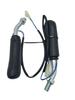 Accesorios para excavadoras KOVAX SK60 SK200-6 SK250-8 SK-8 pegamento para manija de joystick