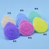 Popular Cepillo Facial de Silicona Multifuncional para Limpiar, Masajear, Exfoliar y Eliminar Puntos Negros, con Cerdas Suaves