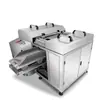 Máquina de Corte Diagonal Multifuncional para Filés de Peixe, Máquina de Corte Diagonal Comercial para Carne Bovina, Carne Magra e Peixe, Equipamento de Máquina de Fatiar Multifuncional para Catering
