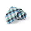 Corbata de Hombre Atada a Mano de 8 cm, Seda de Poliéster, Ropa Formal, Personalizada de Alta Gama, Banquete, Casual Diario, Fabricante Personalizado, Stock Listo al por Mayor