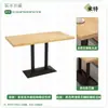 Mesas y Sillas para Tienda de Alimentos y Bebidas Tienda de Té de Leche Tienda de Comida Diaria Restaurante Temático Asiento de Tarjeta Comedor Tienda de Fideos Tienda de Polvos Bar de Snacks Combinación de Sofás