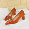 Zapatos 6186-K66 (Este estilo no será reemplazado después de agotarse)