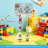 Llavero Colgante Auténtico de Disney Toy Story 5 Little Biga Muñeca Linda Regalo Venta al por Mayor
