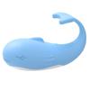 Brinquedo sexual adulto de segunda geração Little Whale, ovo vibratório, usável ao sair, masturbador sexual de orgasmo feminino, brinquedo sexual