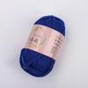 Venta directa del fabricante: Tiras de Tela Coloridas para Pantuflas Tejidas a Mano, Rollos Grandes de Tiras de Tela de Alta Elasticidad, Tiras de Tela Estilo Hyuna