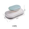 Esponja de Cocina para Limpiar Azulejos de Baño Piso Bañera Cepillo de Limpieza Olla Lavavajillas Fregadero Cepillo Especial para Quitar Manchas