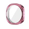 Funda Protectora TPU Todo Incluido Adecuada para Samsung Galaxy Watch9 8Classic Funda Protectora Anticaídas Funda Suave