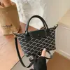 Bolsa de Mão Feminina Crossbody de Ombro Único Design Nicho Moda Tendência Bolsa de Ombro Único Primavera 2026