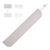 Estuche para lápiz capacitivo de escritura a mano Apple Pencil para Surface Pro4, estuche para lápiz tipo libro