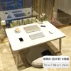 Mesa de cama plegable pequeña, escritorio para estudiantes, mesa de computadora, mesa de dormitorio, mesa de dormitorio, mesa para sentarse en el dormitorio grande