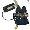 84630-3AN0A es adecuado para la cerradura del portón trasero, la cerradura del maletero, la cerradura del compartimento de equipaje del Nissan Versa 2012-2019