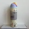 Bestseller transfronterizo, vaso Owala de aspecto elegante con pajilla, botella de agua deportiva portátil de acero inoxidable de gran capacidad con doble boquilla y asa