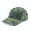 Em estoque boné de beisebol camuflado russo para atividades ao ar livre chapéu tático CP masculino boné com velcro uma geração de atacado