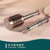 Venta al por mayor Bastón de Moxibustión Grande de Cobre Cobre Antiguo Moxibustión Casero Portátil Caja de Moxibustión Bastón de Moxibustión Bastón de Moxibustión Tibio