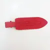7cm Xiao Zhan Ouyang Nana clip para el pelo de crema adhesiva material diy un clip para el pelo sin costuras dibujos animados spray de pintura de crema para el pelo