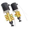 2402550.1300 Válvula de solenoide de dos posiciones y tres vías 2402550.1301 AC220V 0-1.0MPa
