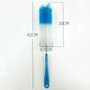 Cepillo para Botella de Acero Inoxidable Nuevo y Pajita para el Hogar Multifuncional Limpieza de Taza de Agua Cepillo de Acero Inoxidable Juego de Cinco Piezas Fabricante