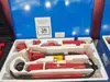 Estoque Transfronteiriço Conjunto de Macacos Hidráulicos Tipo Separado 10t, Macacos Tipo Separado 20t 0kg, Macaco Hidráulico de Separação para Chapas Automotivas Manual 4t