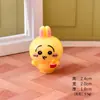 Decoraciones de Conejo Maimai Estilo Nuevo Venta al por Mayor Pequeños Adornos de Escritorio Lindos Dibujos Animados Hechos a Mano DIY Decoraciones de Resina