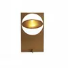 Lámpara de mesa para dormitorio, diseño nórdico simple y moderno, lámpara de noche decorativa de mármol de alta gama para hotel y casa de huéspedes