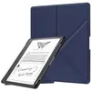 Adecuado para Kindle Scribe Modelo 2026 Funda Protectora 10.2 pulgadas E-Book Y Funda Protectora 11 pulgadas Funda de Cuero Multi-plegable